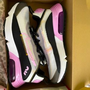Nike air max NEVER WORN